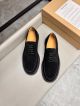 J.M.WESTON Man Black Calfskin Business Leather Shoes 042874 (4)_th.jpg